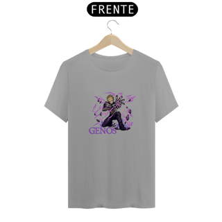 Nome do produto Camiseta Unissex One-Punch Man 12