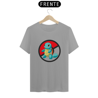 Nome do produto Camiseta Unissex Pokemon 1