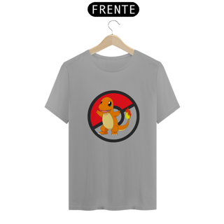 Nome do produto Camiseta Unissex Pokemon 4
