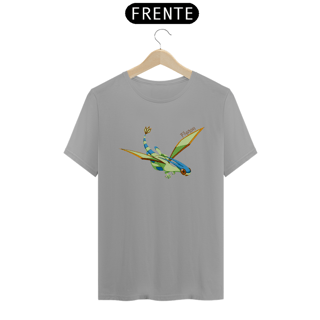 Nome do produto Camiseta Unissex Pokemon 7