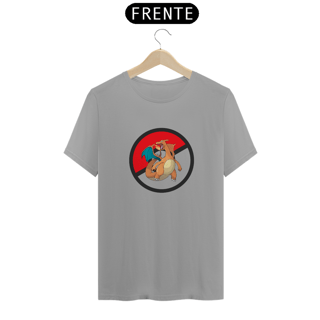 Nome do produto Camiseta Unissex Pokemon 10