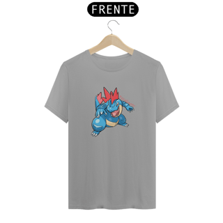 Nome do produto Camiseta Unissex Pokemon 12
