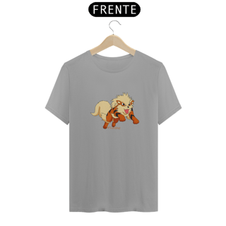 Nome do produto Camiseta Unissex Pokemon 13