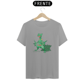 Nome do produto Camiseta Unissex Pokemon 14