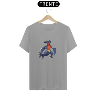 Nome do produto Camiseta Unissex Pokemon 15