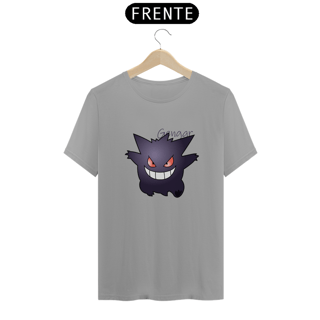 Nome do produto Camiseta Unissex Pokemon 16
