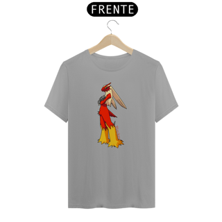 Nome do produto Camiseta Unissex Pokemon 18