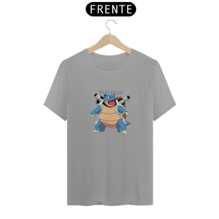 Nome do produto Camiseta Unissex Pokemon 19