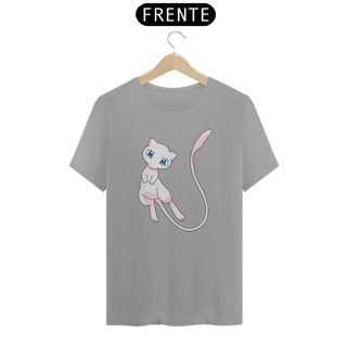 Nome do produto Camiseta Unissex Pokemon 23