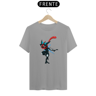 Nome do produto Camiseta Unissex Pokemon 24