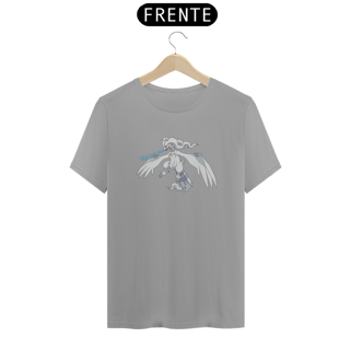 Nome do produto Camiseta Unissex Pokemon 25