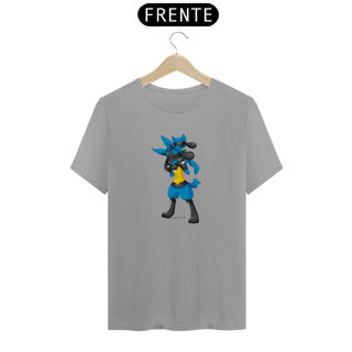 Nome do produto Camiseta Infantil (2 a 8) Pokémon 9