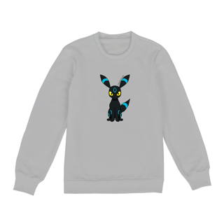 Nome do produto Moletom Fechado Unissex Pokémon 9