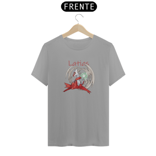 Nome do produto Camiseta Unissex Pokemon 26