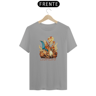 Nome do produto Camiseta Unissex Pokemon 28