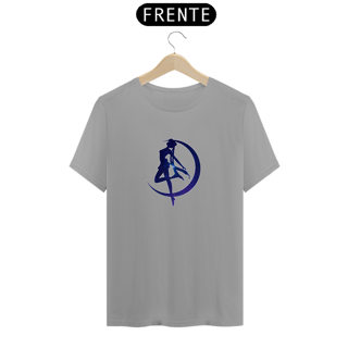 Nome do produto Camiseta Unissex Sailor Moon 1
