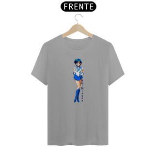 Nome do produto Camiseta Unissex Sailor Moon 5