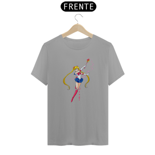 Nome do produto Camiseta Unissex Sailor Moon 6