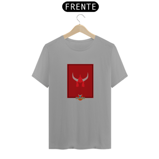 Nome do produto Camiseta Unissex Samurai Warriors 2