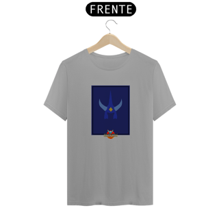 Nome do produto Camiseta Unissex Samurai Warriors 3