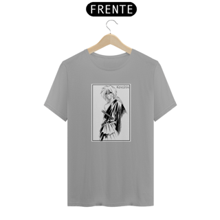 Nome do produto Camiseta Unissex Samurai X 1