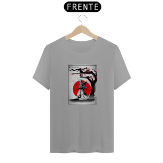 Nome do produto Camiseta Unissex Samurai X 2