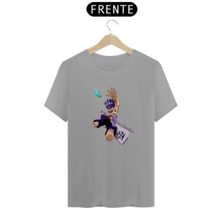 Nome do produto Camiseta Unissex Shaman King 2