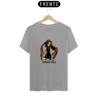 Nome do produto Camiseta Unissex Shaman King 3