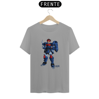 Nome do produto Camiseta Unissex Shurato 1