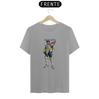 Nome do produto Camiseta Unissex Shurato 2