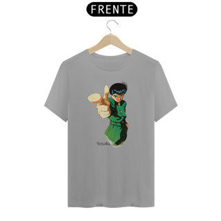 Nome do produto Camiseta Unissex Yu Yu Hakusho 3