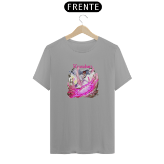 Nome do produto Camiseta Unissex Yu Yu Hakusho 4