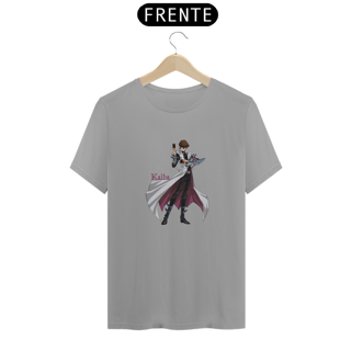 Nome do produto Camiseta Unissex Yu-Gi-Oh 1