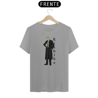 Nome do produto Camiseta Unissex Chainsaw Man 5