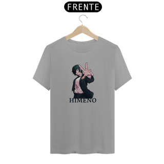 Nome do produto Camiseta Unissex Chainsaw Man 7