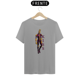 Nome do produto Camiseta Unissex JoJo's 1