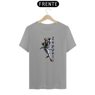 Nome do produto Camiseta Unissex JoJo's 2
