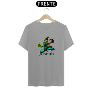 Nome do produto Camiseta Unissex JoJo's 5