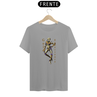 Nome do produto Camiseta Unissex JoJo's 7