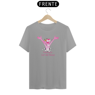Nome do produto Camiseta Unissex A Pantera Cor-de-Rosa 1