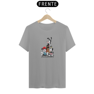 Nome do produto Camiseta Unissex Animaniacs 2