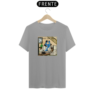 Nome do produto Camiseta Unissex Apenas um Show 1