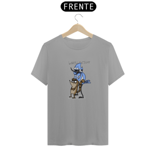Nome do produto Camiseta Unissex Apenas um Show 2