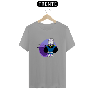 Nome do produto Camiseta Unissex As Meninas Superpoderosas 2