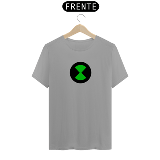 Nome do produto Camiseta Unissex Ben 10 1