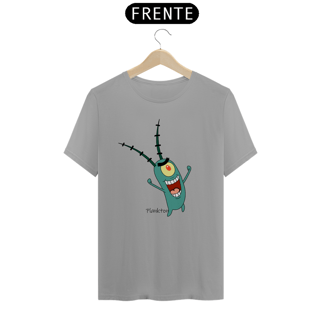 Nome do produto Camiseta Unissex Bob Esponja 1