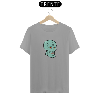 Nome do produto Camiseta Unissex Bob Esponja 2