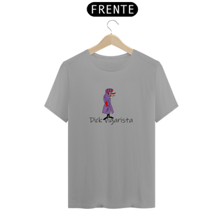 Nome do produto Camiseta Unissex Corrida Maluca 1
