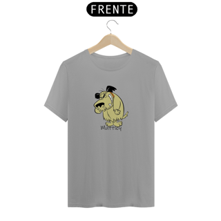 Nome do produto Camiseta Unissex Corrida Maluca 2