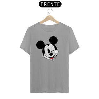 Nome do produto Camiseta Unissex Desenhos Disney 3